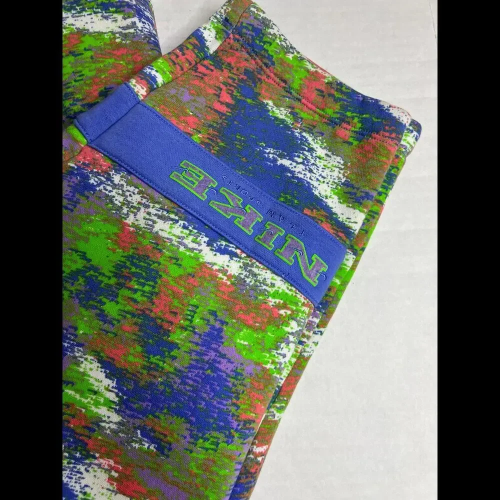 Nike Essential Fleece Womens Sweatpants‎ Sz Small